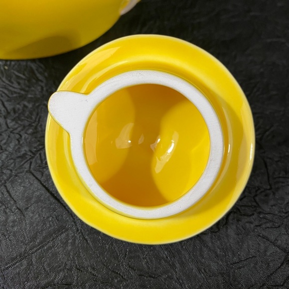 Vintage Department 56 Buzz collection teapot - Picture 8 of 13